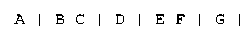tab